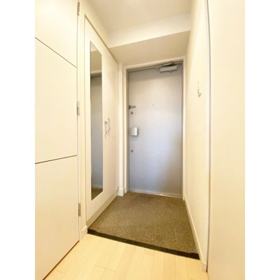 【玄関】 | プレサンス新栄リミックス