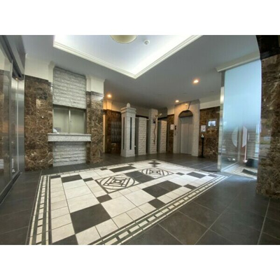 【ロビー】 | プレサンス新栄リミックス