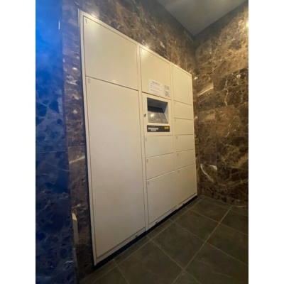 【設備】 | プレサンス新栄リミックス