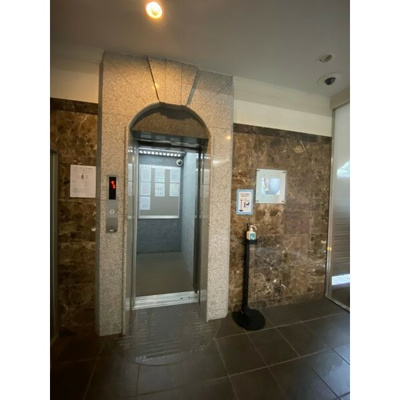 【その他共用部分】 | プレサンス新栄リミックス