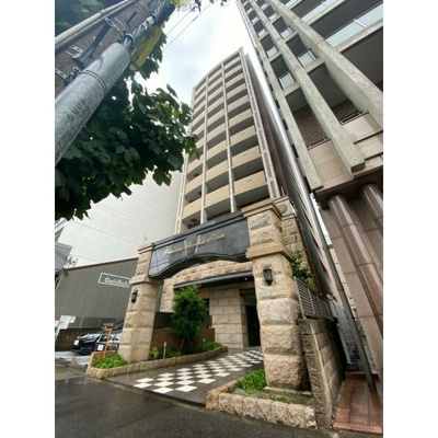 【外観】 | プレサンス新栄リミックス