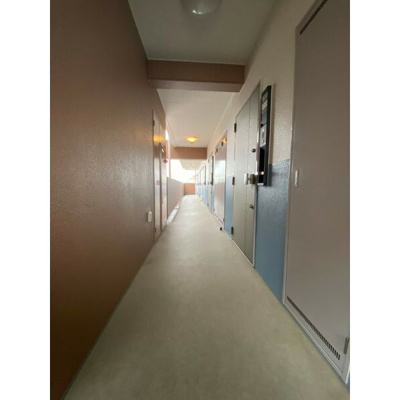 【玄関】 | プレサンス新栄リミックス