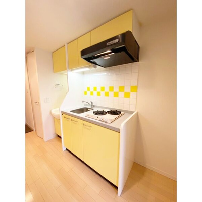 【キッチン】 | プレサンス新栄リミックス