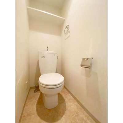 【トイレ】 | プレサンス新栄リミックス