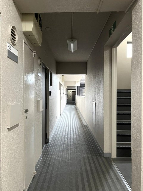ハイネス大久保のその他共用部分