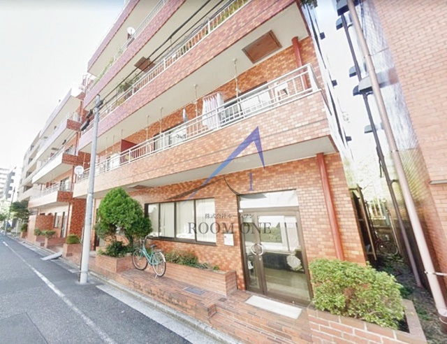 丸榮ハイム富岡