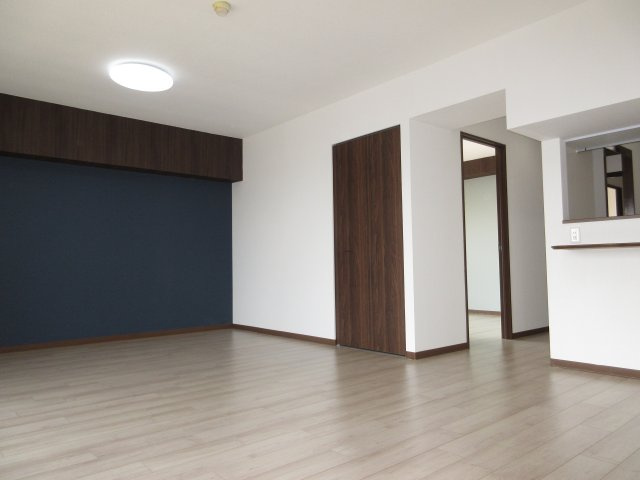 松原アーバンコンフォート14F