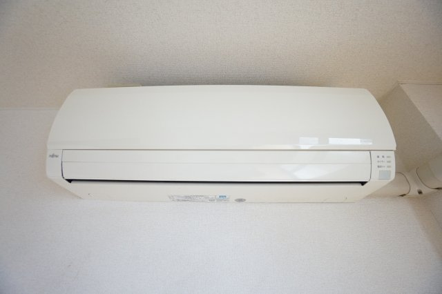 エステートYの設備