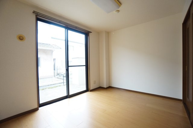 エステートYの内装