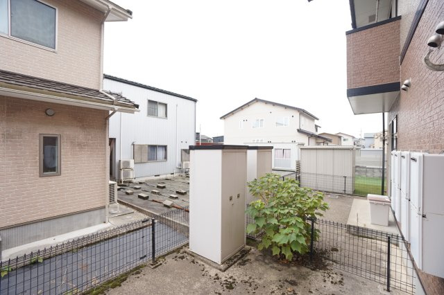 エステートYの展望