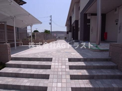 【その他共用部分】 | Ｖｏｌａｒｅ