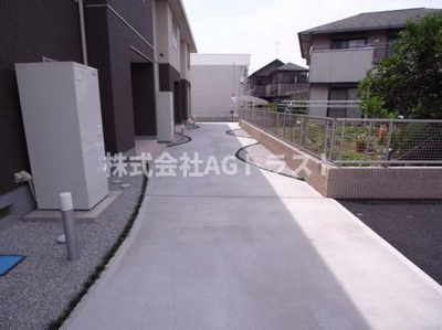 【その他共用部分】 | Ｖｏｌａｒｅ