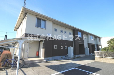 【外観】 | Ｖｏｌａｒｅ