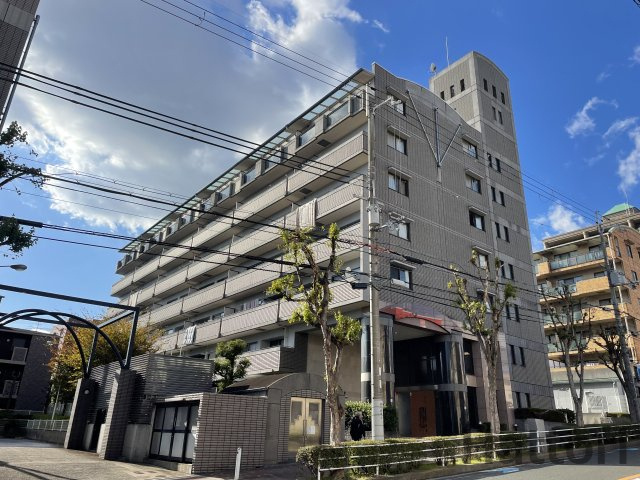 アビタシオン橋本Ⅱ