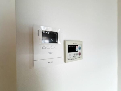 【セキュリティ】 | ハイム下鶴間(ハイムシモツルマ)