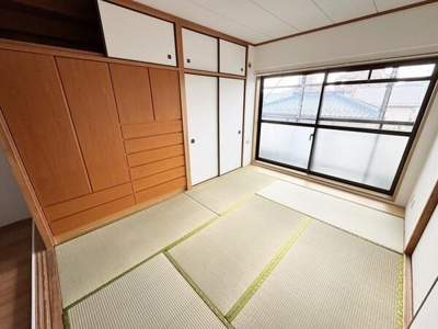 【和室】 | ハイム下鶴間(ハイムシモツルマ)