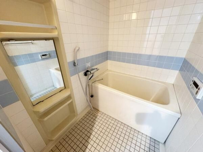 【浴室】 | ハイム下鶴間(ハイムシモツルマ)