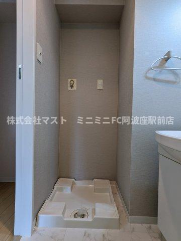 プリマベラ福島の設備