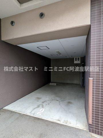 プリマベラ福島のその他共用部分