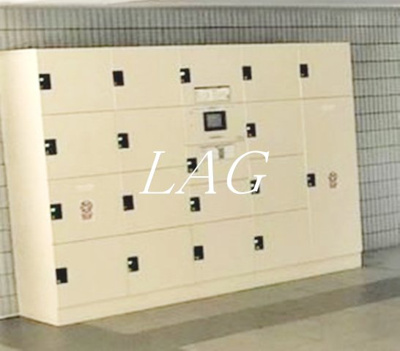 【その他共用部分】 | ライオンズマンション小岩第５ | 宅配ボックスです。