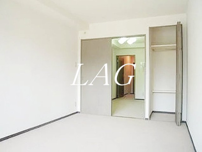 【寝室】 | ライオンズマンション小岩第５ | 寝室です。