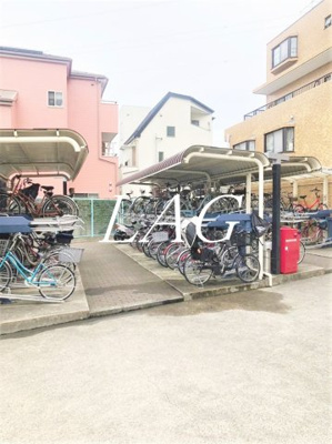 【その他】 | ライオンズマンション小岩第５