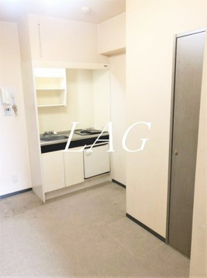 【居間・リビング】 | ライオンズマンション小岩第５ | 洋室のお部屋です。