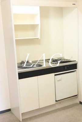 【キッチン】 | ライオンズマンション小岩第５ | キッチンです。