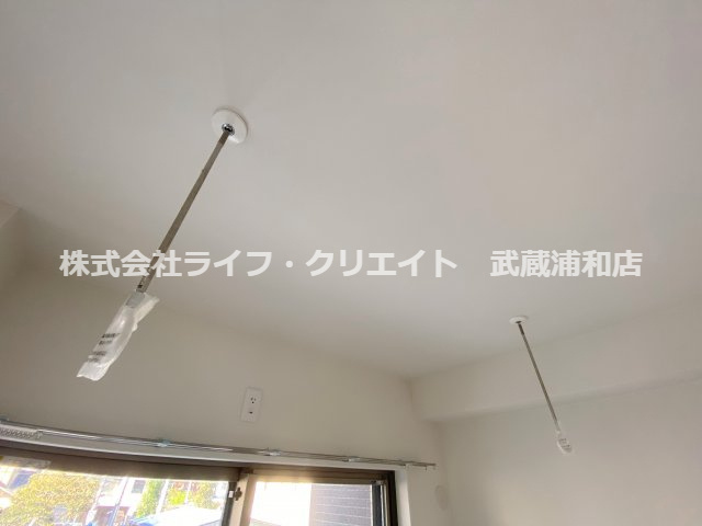 ヴィラ・デ・ジョワ浦和白幡のその他|別号室の参考写真です。