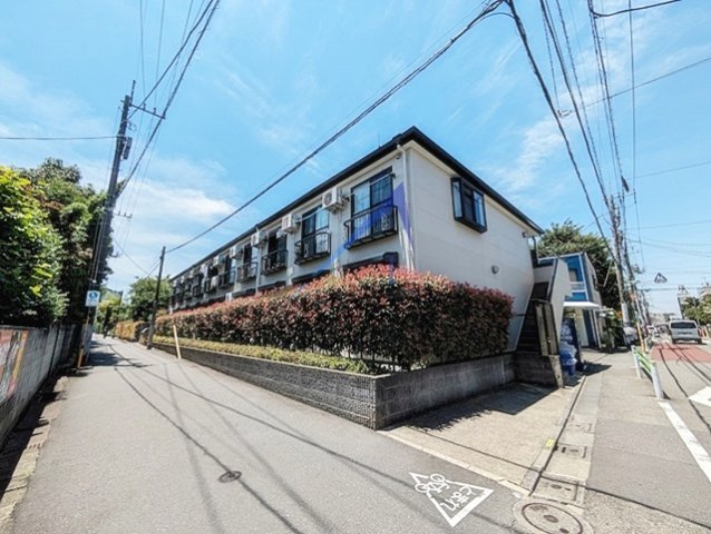 エクセル祐天寺