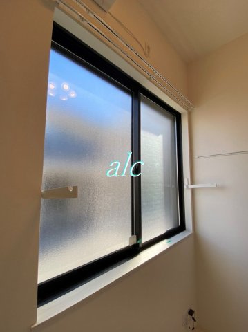 アレンデール西落合の設備