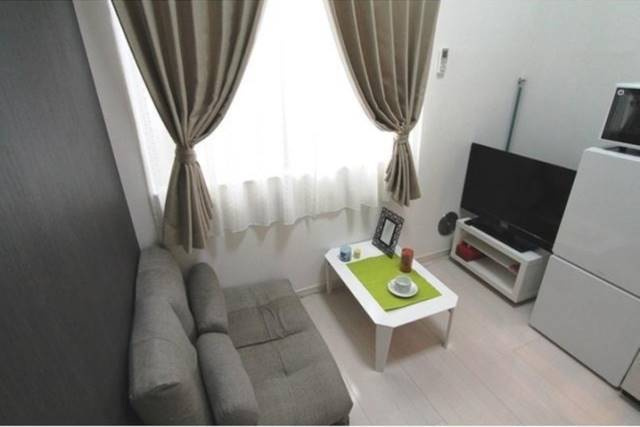 アレンデール西落合のその他