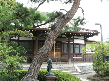 アレンデール西落合の周辺