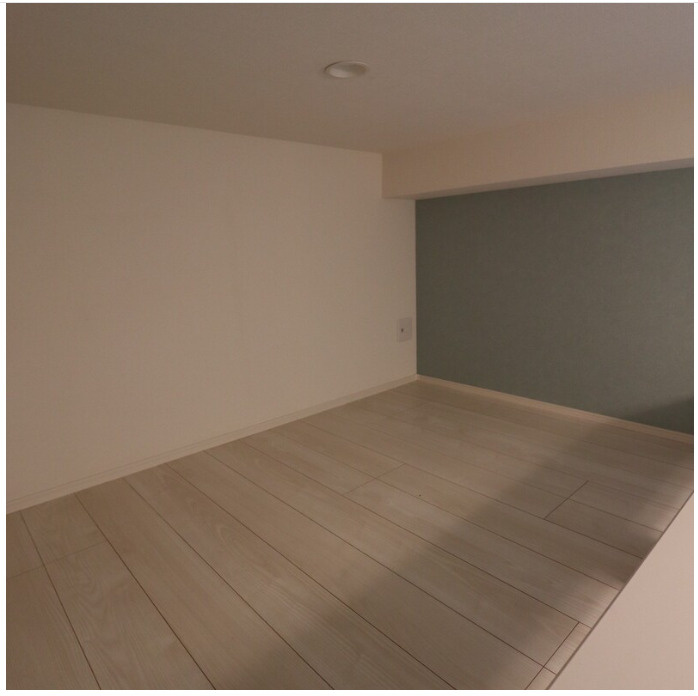 アレンデール西落合の収納