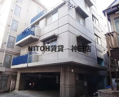 【その他共用部分】 | サンシンビル