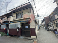 松原市天美南２丁目貸家の画像