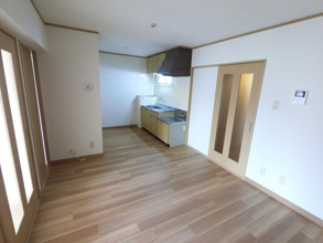 【居間・リビング】 | ダイニング☆