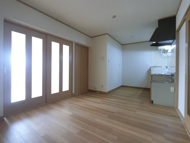 【居間・リビング】 | ダイニング☆