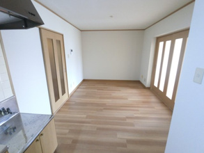 【居間・リビング】 | ダイニング☆