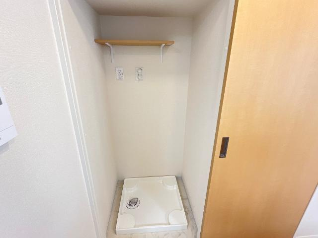 ヴィラ・ソレイユ　Ｂのその他|その他（イメージ）