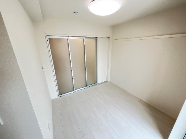 ヴィラ・ソレイユ　Ｂの居間・リビング|リビング（イメージ）