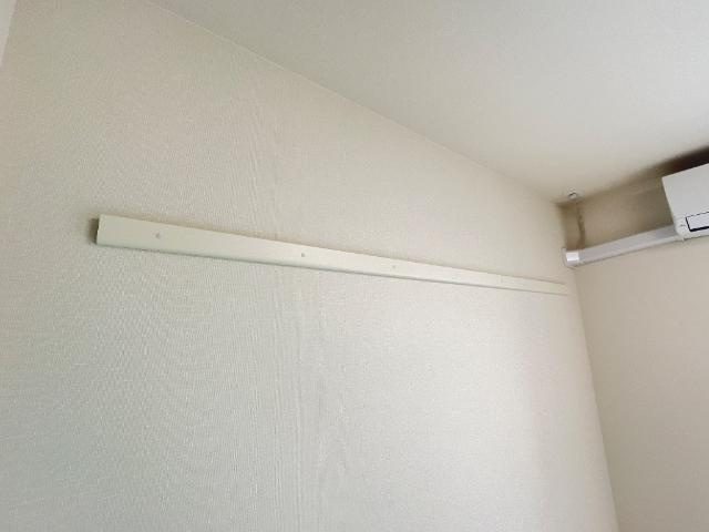 ヴィラ・ソレイユ　Ｂの設備|室内設備（イメージ）