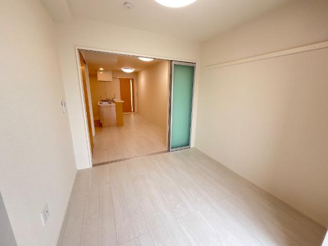 ヴィラ・ソレイユ　Ｂの寝室|寝室（イメージ）