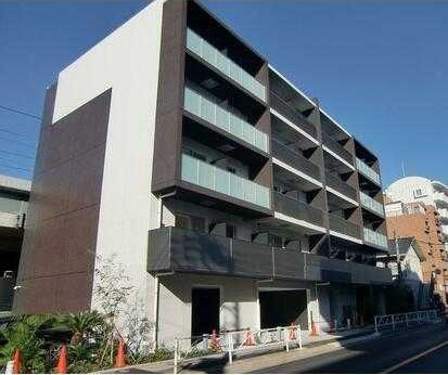 スパシエソリデ世田谷砧