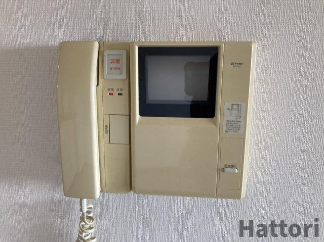 グランエールのセキュリティ