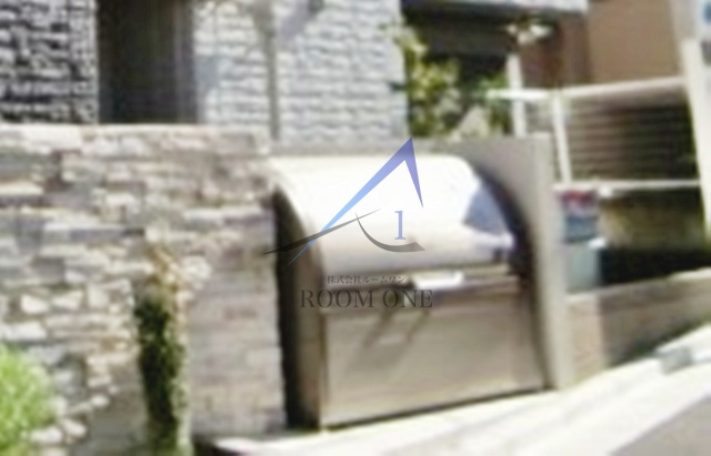 ヴィラハイブリッジのその他共用部分