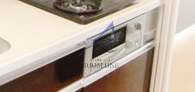 ヴィラハイブリッジの設備