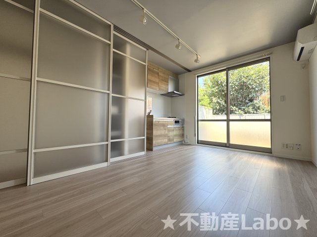 徳島市末広３丁目のアパート