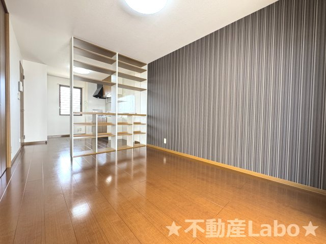 徳島市南末広町のアパート