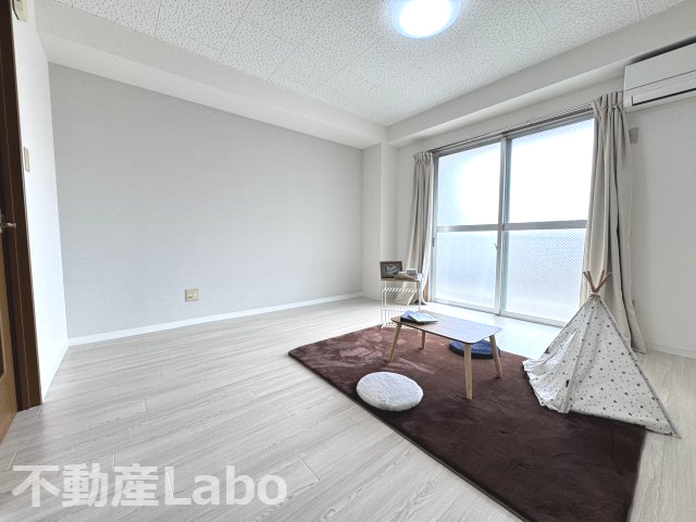 徳島市南沖洲２丁目の賃貸マンション